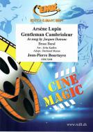 Arsène Lupin Gentleman Cambrioleur Standard