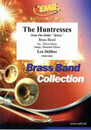 The Huntresses Standard