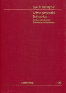 Missa pastoralis bohemica 
