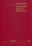 Missa pastoralis bohemica 