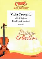 Viola Concerto Standard