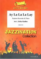 Ay La La La Lay Standard
