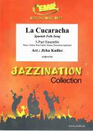 La Cucaracha Standard