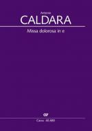 Missa dolorosa 