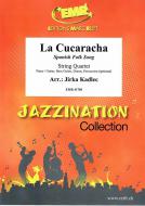 La Cucaracha Standard