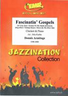 Fascinatin' Gospels Standard