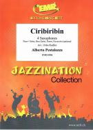 Ciribiribin Standard