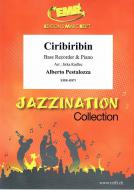 Ciribiribin Standard