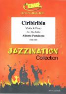 Ciribiribin Standard