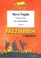 Hava Nagila Standard