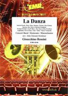 La Danza Standard