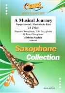 A Musical Journey Standard