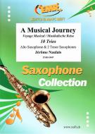 A Musical Journey Standard