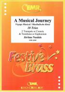 A Musical Journey Standard