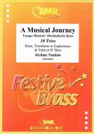 A Musical Journey Standard