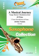 A Musical Journey Standard
