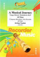 A Musical Journey Standard