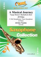 A Musical Journey Standard