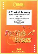 A Musical Journey Standard