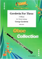 Gershwin For 3 Standard