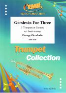 Gershwin For 3 Standard