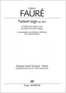 Tantum ergo in E-dur Download