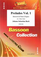 Preludes Vol. 1 Standard