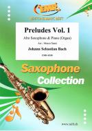 Preludes Vol. 1 Standard