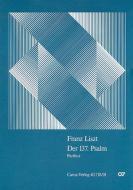 Der 137. Psalm S17 