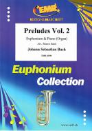 Preludes Vol. 2 Standard