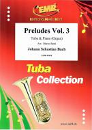 Preludes Vol. 3 Standard