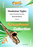Manhattan Nights Standard