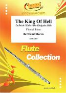 The King Of Hell Standard