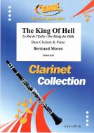 The King Of Hell Standard