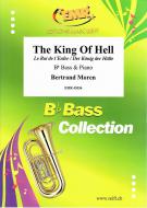The King Of Hell Standard