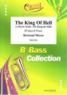 The King Of Hell Standard