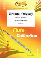 Oriental Odyssey Standard