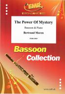 The Power Of Mystery Standard