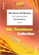 The Power Of Mystery Standard