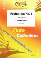 Präludium Nr. 1 Standard