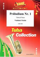 Präludium Nr. 1 Standard