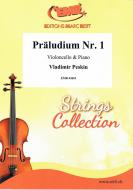 Präludium Nr. 1 Standard
