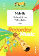 Melodie Standard