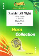 Rockin' All Night Standard