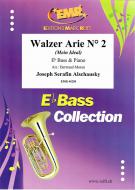 Walzer Arie No. 2 Standard