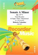 Sonate A Minorop. 2 No. 5 Standard