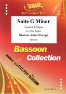 Suite G Minor Standard