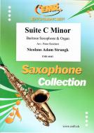 Suite C Minor Standard
