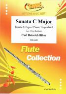Sonata C Major Standard