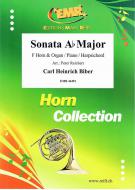 Sonata Ab Major Standard